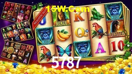 Jogos com bônus e suporte 24h na 5787